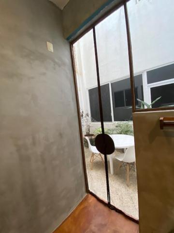 Edificio Teocalli, Bacocho Puerto Escondido Exterior foto